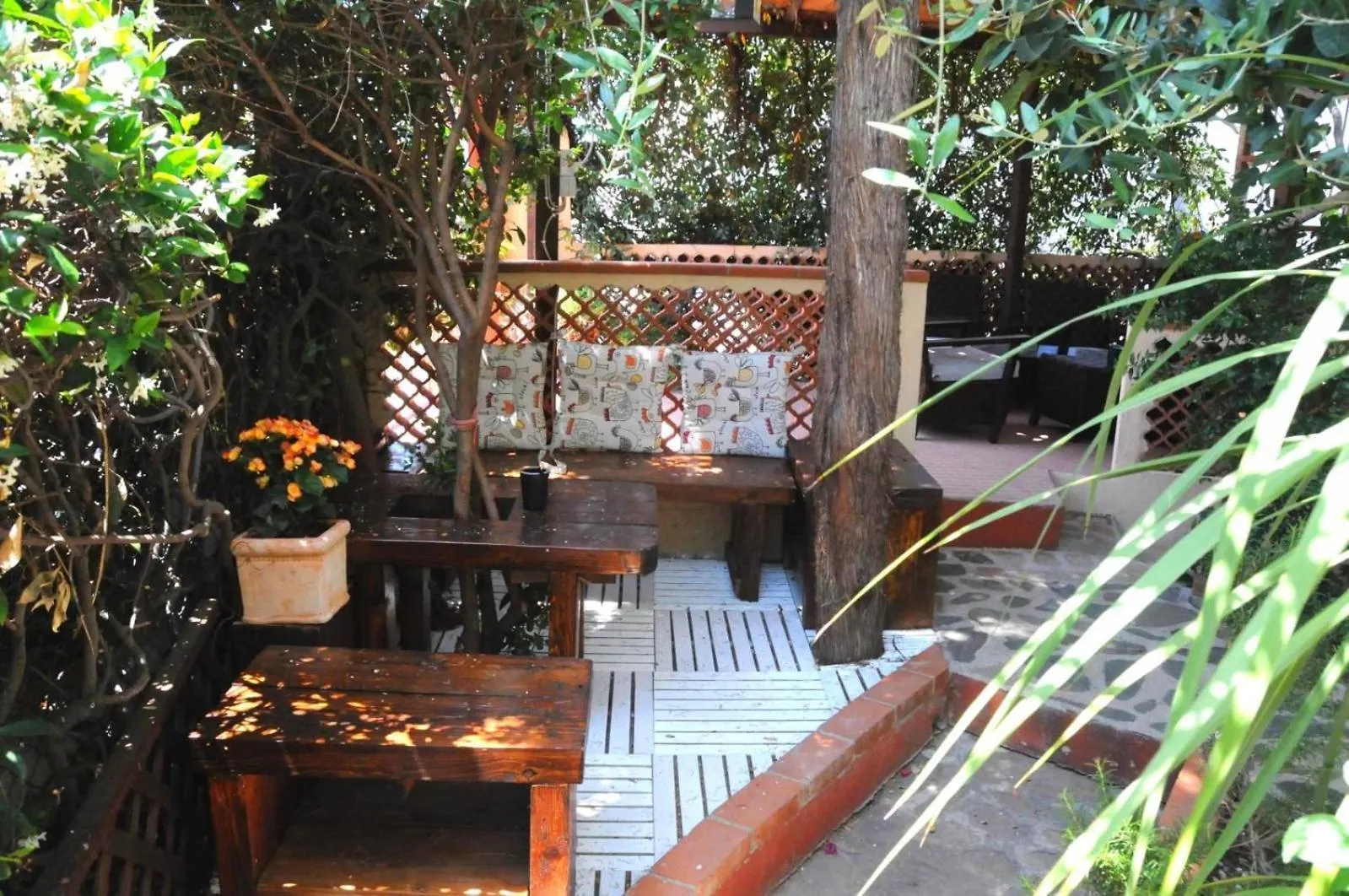 Bed & Breakfast B&B Casa Derosas Golfo Aranci