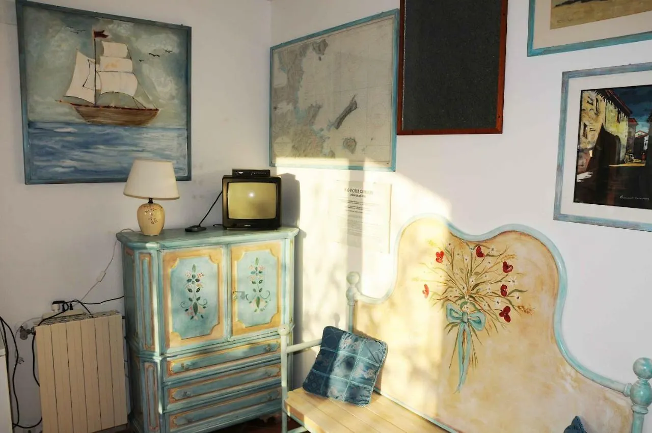 غولفو أرانتْشي B&B Casa Derosas غولفو أرانتْشي