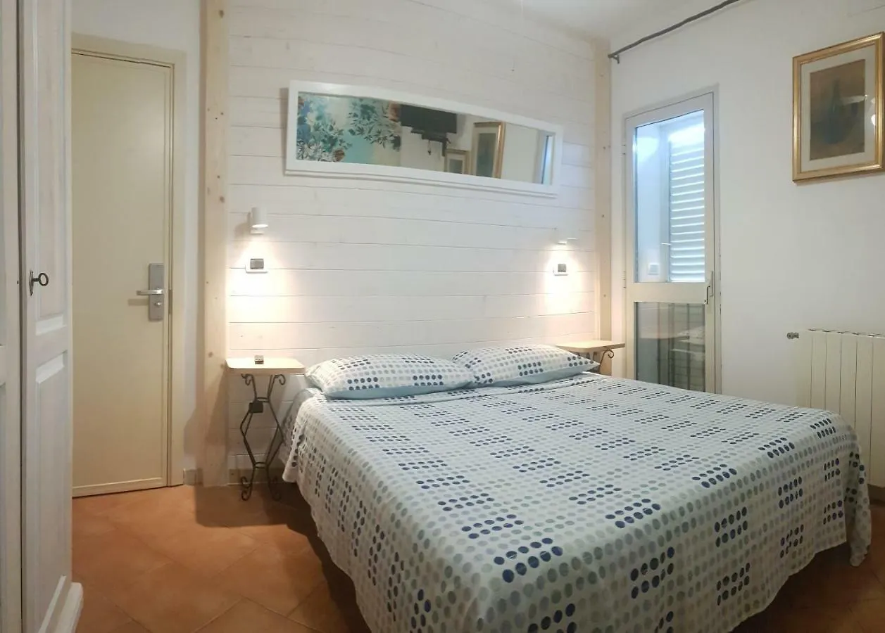 B&B Casa Derosas Golfo Aranci