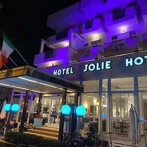 Jolie Hotel Rímini