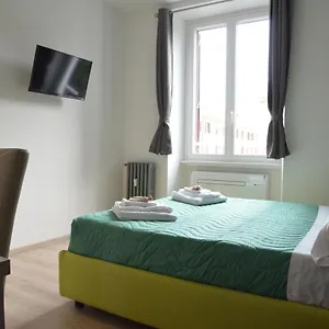 Sunnycornerinrhome Bed and breakfast Roma