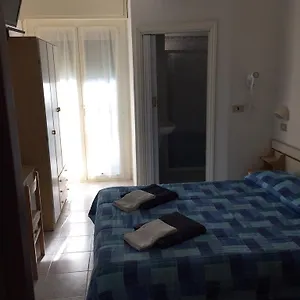 Delizia Hotel Rímini