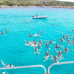 Hotel Marineledda, Golfo Aranci