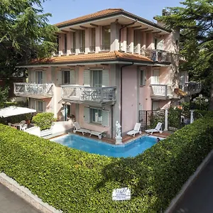 Residenza Lidia Aparthotel Riccione