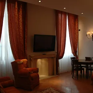 First Of Apartahotel Florencia
