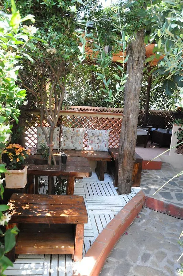B&B Casa Derosas Golfo Aranci Ιταλία