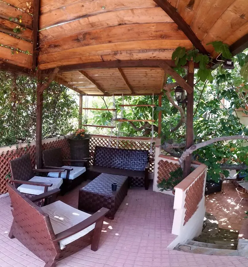 *** Bed and breakfast B&B Casa Derosas Golfo Aranci Italia