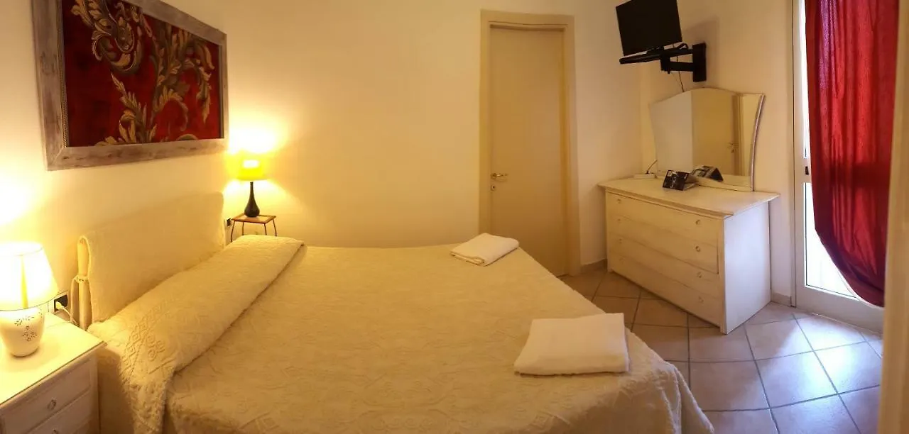 Bed & Breakfast B&B Casa Derosas Golfo Aranci