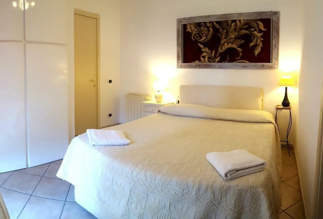 Bed & Breakfast B&B Casa Derosas Golfo Aranci