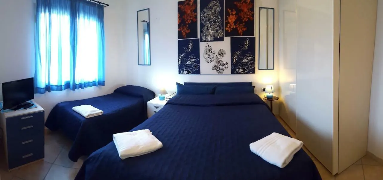 B&B Casa Derosas Golfo Aranci 3*,