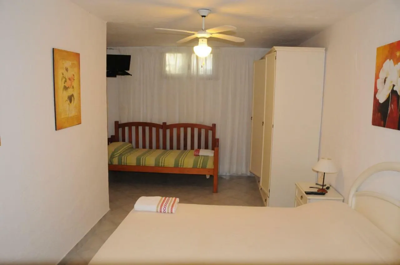 B&B Casa Derosas Golfo Aranci Bed and breakfast