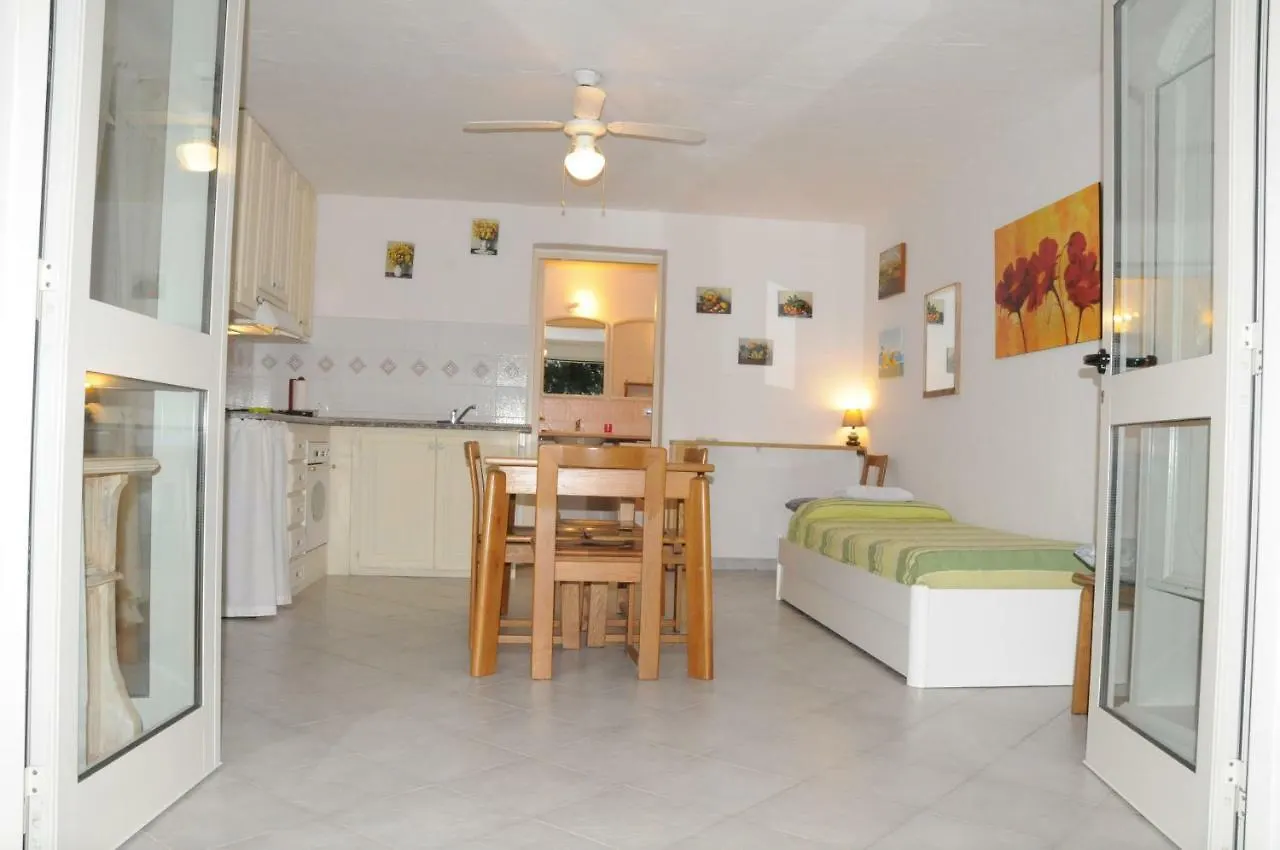 B&B Casa Derosas Golfo Aranci