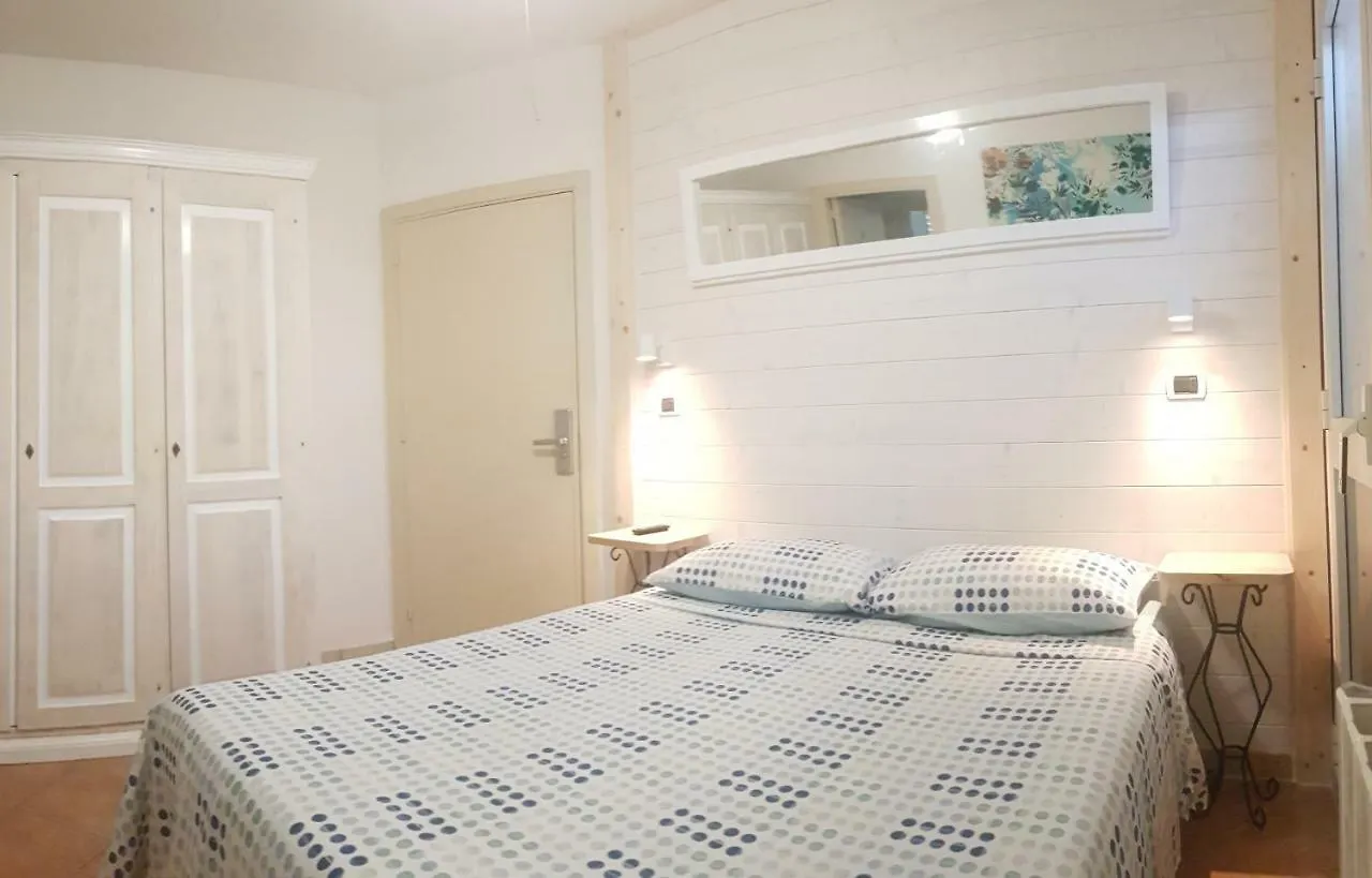 B&B Casa Derosas Golfo Aranci Bed and breakfast